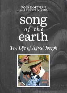 Cover Image: Song of the Earth: The Life of Alfred Joseph