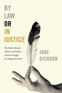 Cover Image: By Law or In Justice