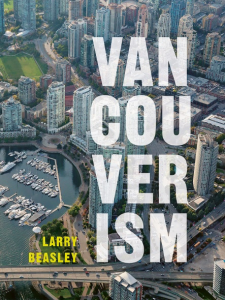 Cover Image: Vancouverism