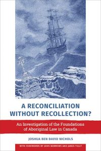 Cover Image: A Reconciliation Without Recollection?
