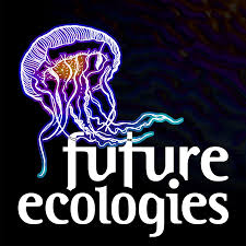 Cover Image: Not your usual science: a Future Ecologies Podcast Review