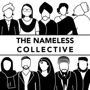 Cover Image: The Nameless Collective Podcast: Exploring History