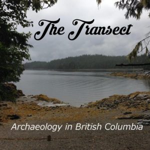 Cover Image: The Transect Podcast Review