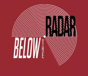 Cover Image: Below the Radar: An Engaged Knowledge Democracy
