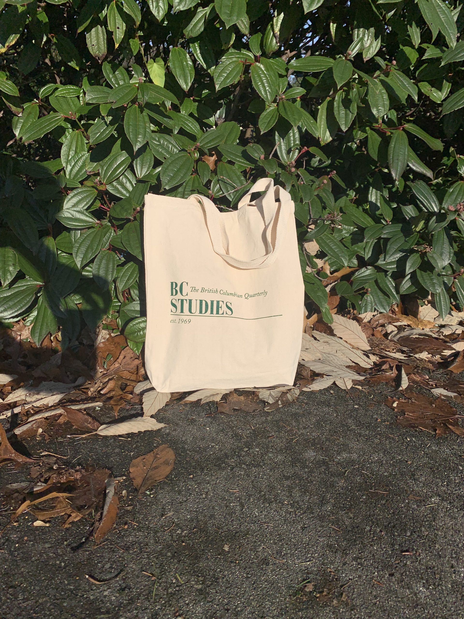 Product Image of: BC Studies Tote Bag