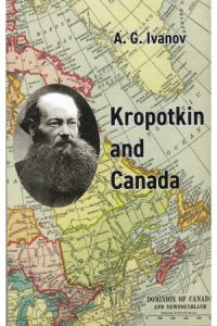 Cover Image: Kropotkin and Canada