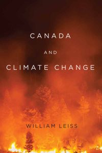 Cover Image: Canada and Climate Change
