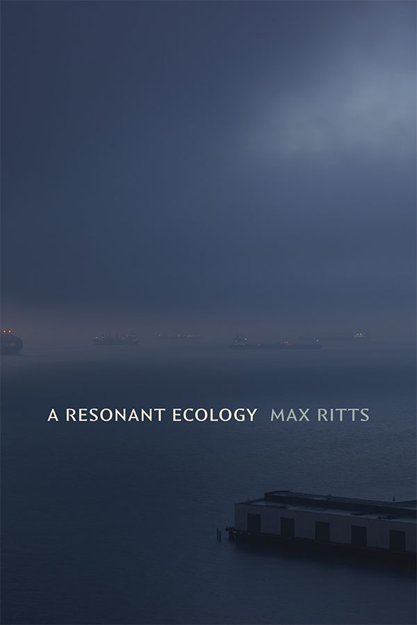 Cover: A Resonant Ecology