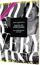 Cover Image: Guilty of Everything: 21st Anniversary Edition