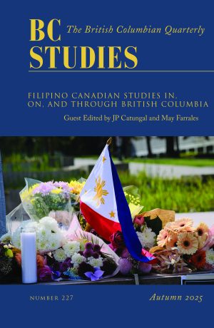 Cover Photo of Recent Issue