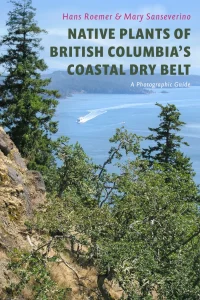 Cover Image: Native Plants of British Columbia’s Coastal Dry Belt