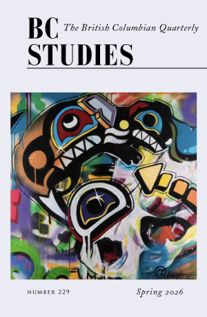 Cover Photo of Recent Issue